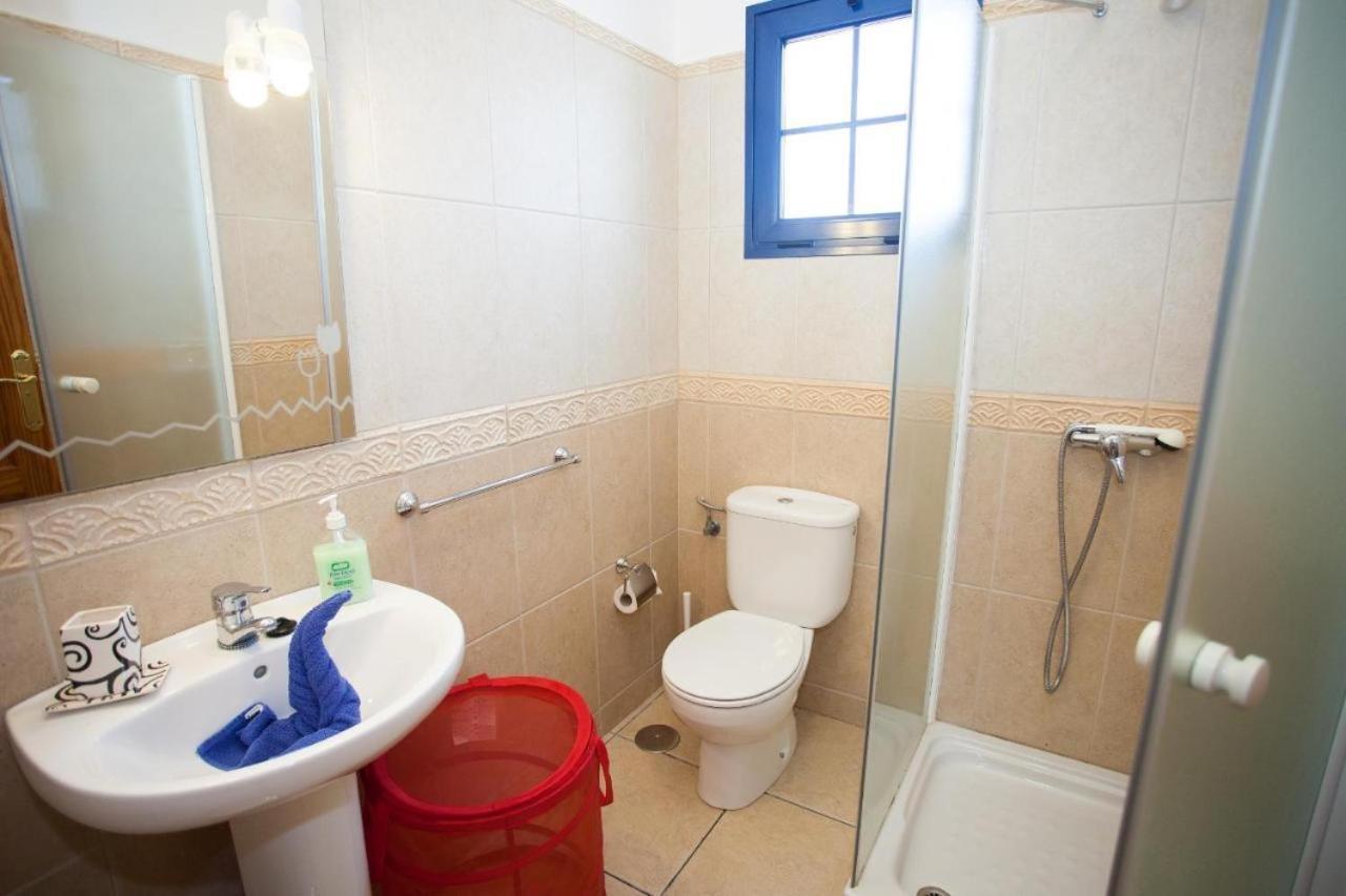 Vivienda Vacacional Rubicon I 플라야블랑카 외부 사진
