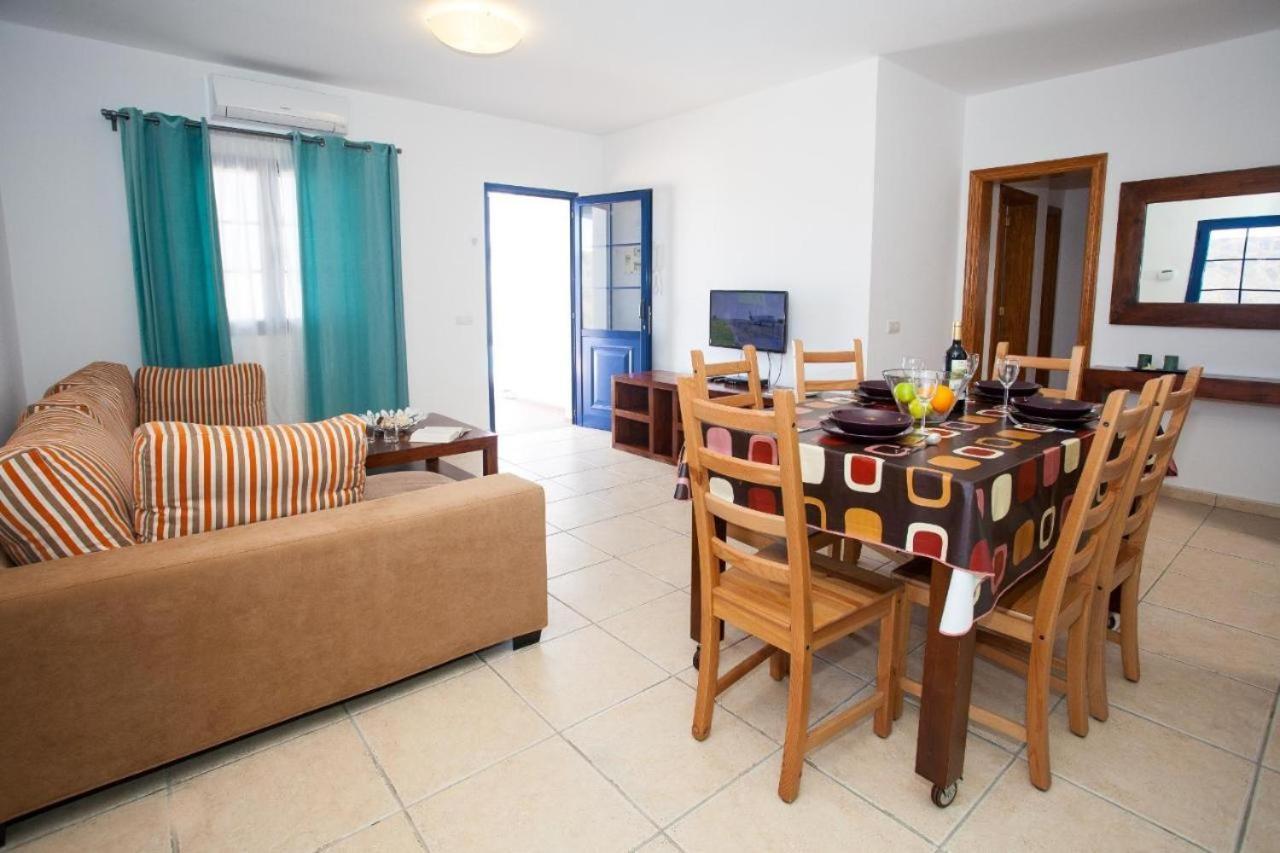 Vivienda Vacacional Rubicon I 플라야블랑카 외부 사진
