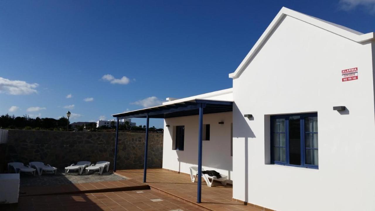 Vivienda Vacacional Rubicon I 플라야블랑카 외부 사진