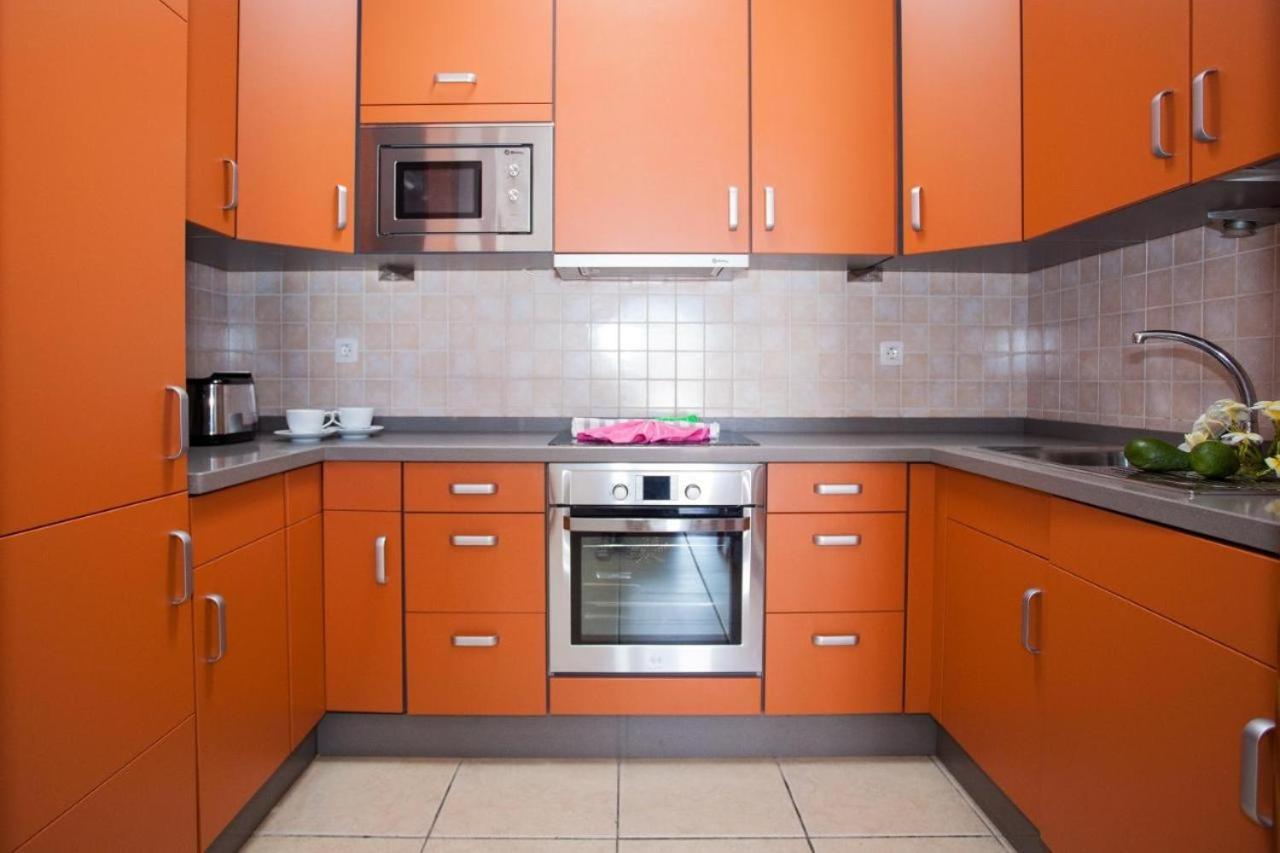 Vivienda Vacacional Rubicon I 플라야블랑카 외부 사진