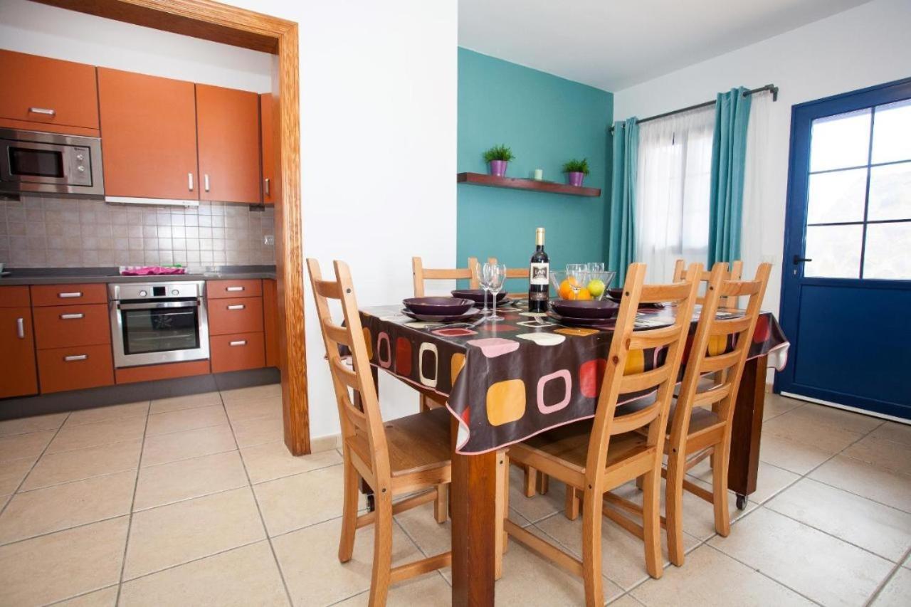 Vivienda Vacacional Rubicon I 플라야블랑카 외부 사진